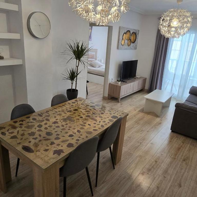 Belen Almudena apartment - Two-Bedroom Apartment - 1