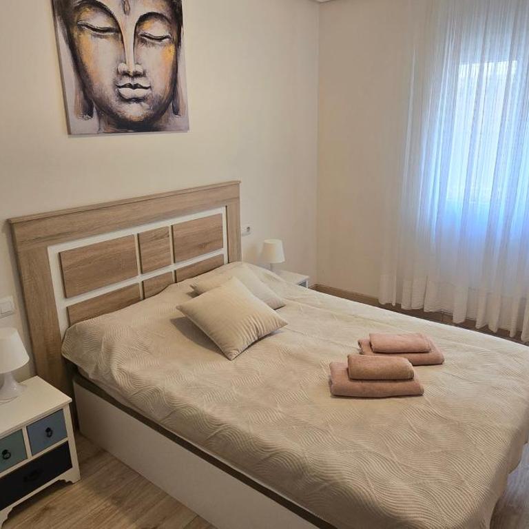 Belen Almudena apartment - Two-Bedroom Apartment - 3