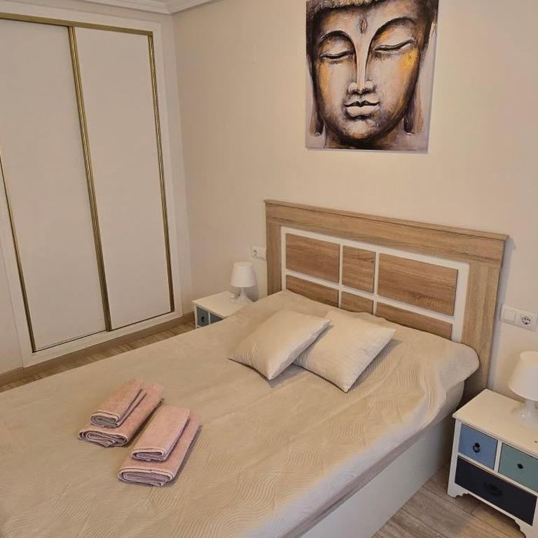 Belen Almudena apartment - Two-Bedroom Apartment - 4