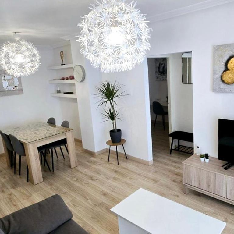 Belen Almudena apartment - Two-Bedroom Apartment - 2