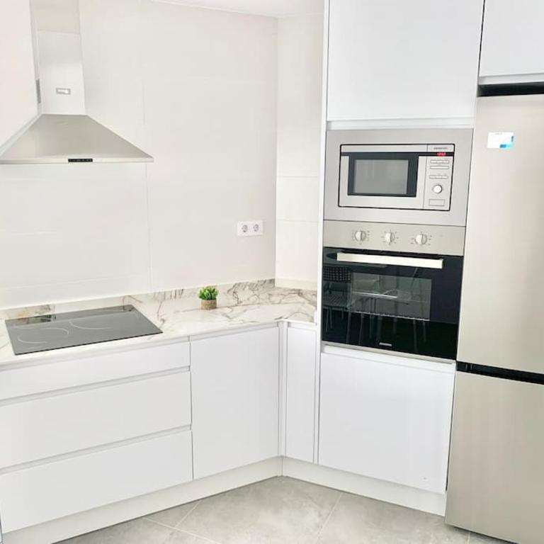 Apto Campus Milán - Apartamento de 2 dormitorios - 35