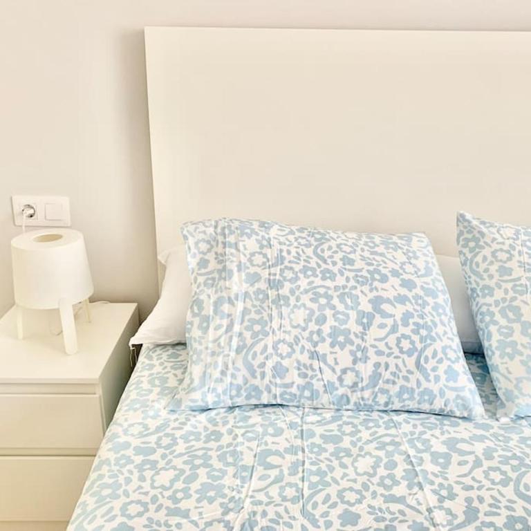 Apto Campus Milán - Apartamento de 2 dormitorios - 22