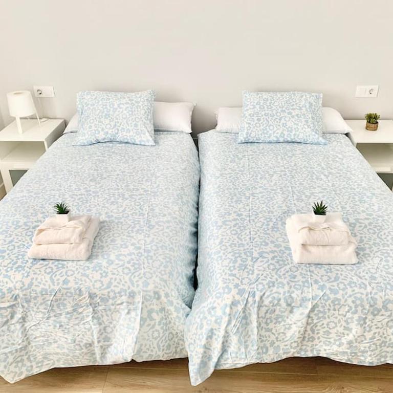 Apto Campus Milán - Apartamento de 2 dormitorios - 18