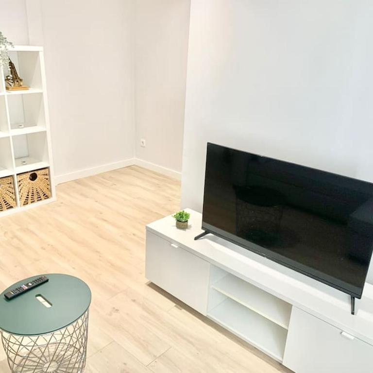 Apto Campus Milán - Apartamento de 2 dormitorios - 8