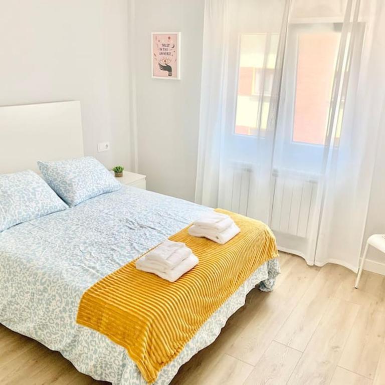 Apto Campus Milán - Apartamento de 2 dormitorios - 26