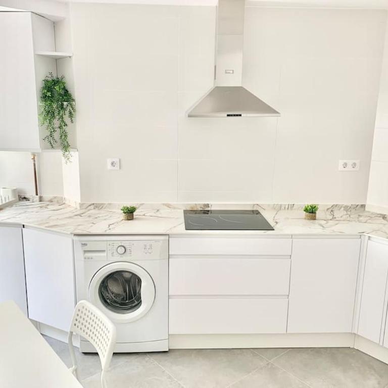 Apto Campus Milán - Apartamento de 2 dormitorios - 36