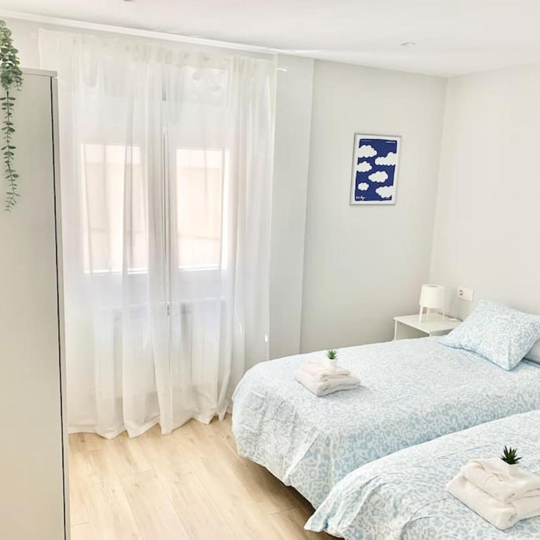 Apto Campus Milán - Apartamento de 2 dormitorios - 19
