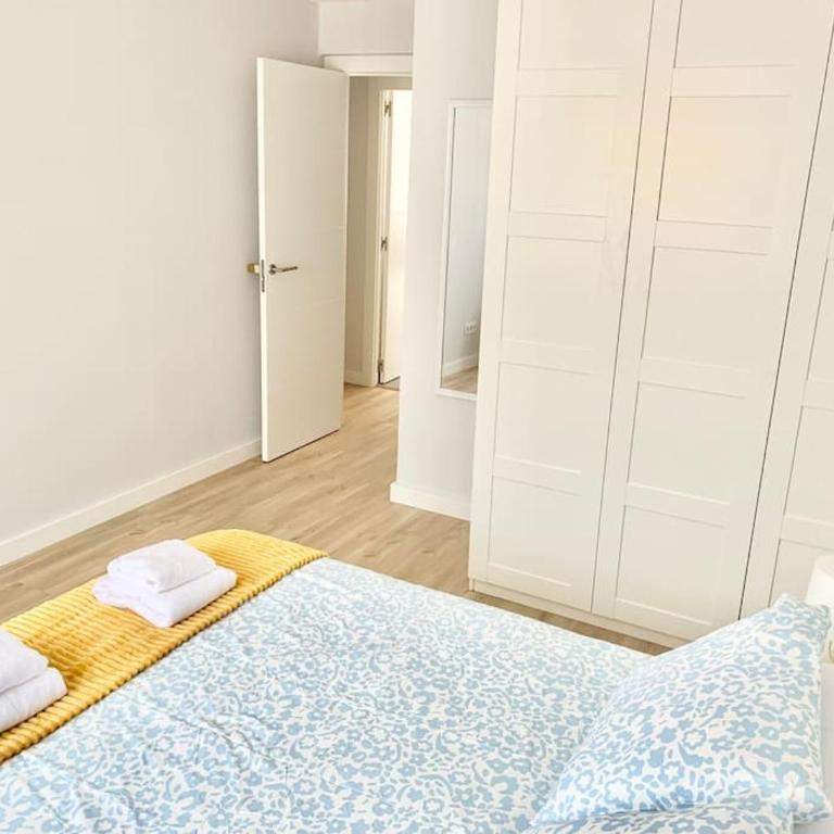 Apto Campus Milán - Apartamento de 2 dormitorios - 24