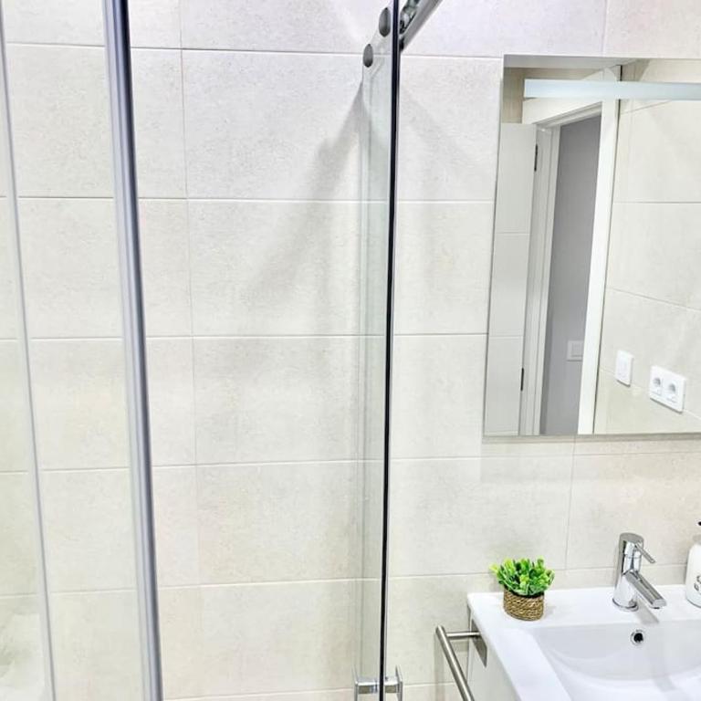 Apto Campus Milán - Apartamento de 2 dormitorios - 33
