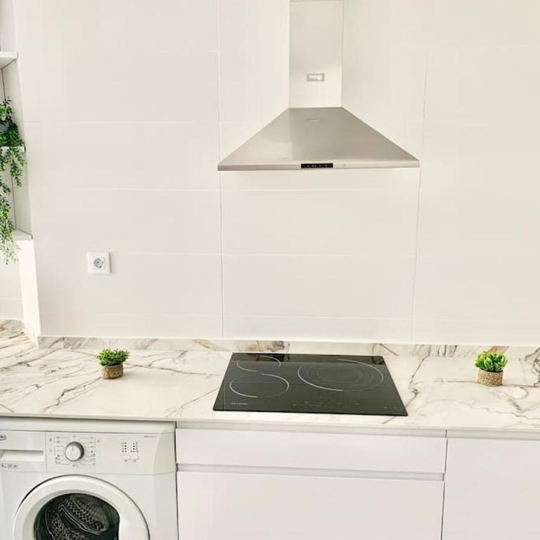 Apto Campus Milán - Apartamento de 2 dormitorios - 38