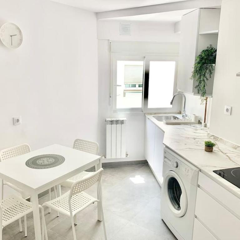 Apto Campus Milán - Apartamento de 2 dormitorios - 34