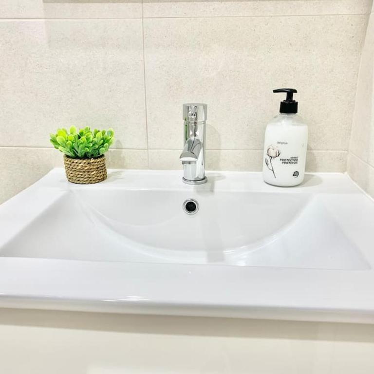 Apto Campus Milán - Apartamento de 2 dormitorios - 28