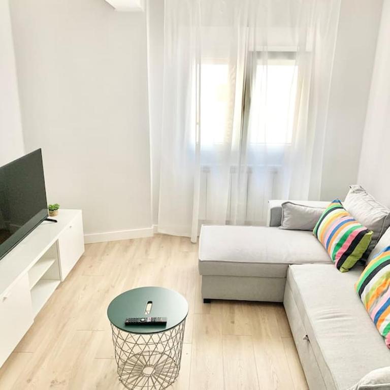 Apto Campus Milán - Apartamento de 2 dormitorios - 10