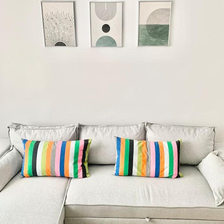 Apto Campus Milán - Apartamento de 2 dormitorios - 9