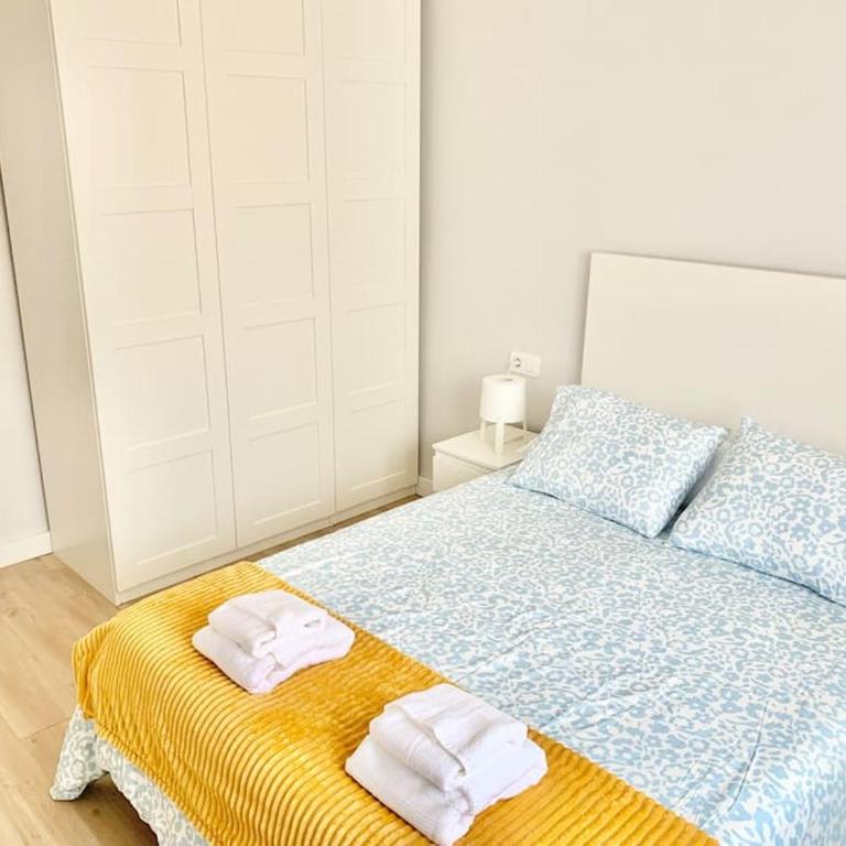 Apto Campus Milán - Apartamento de 2 dormitorios - 21