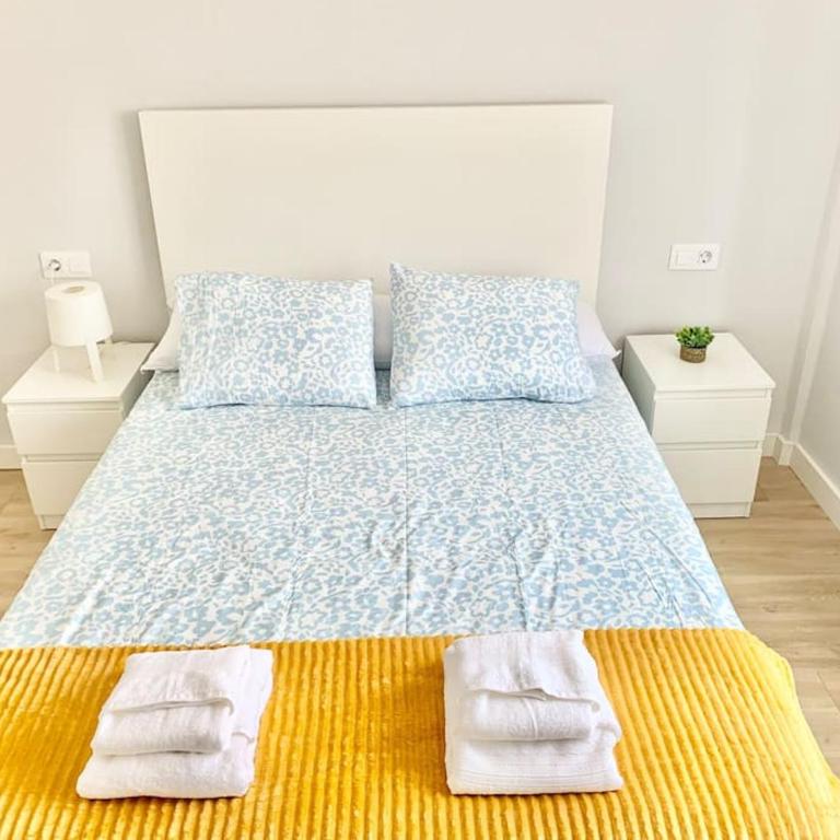 Apto Campus Milán - Apartamento de 2 dormitorios - 20