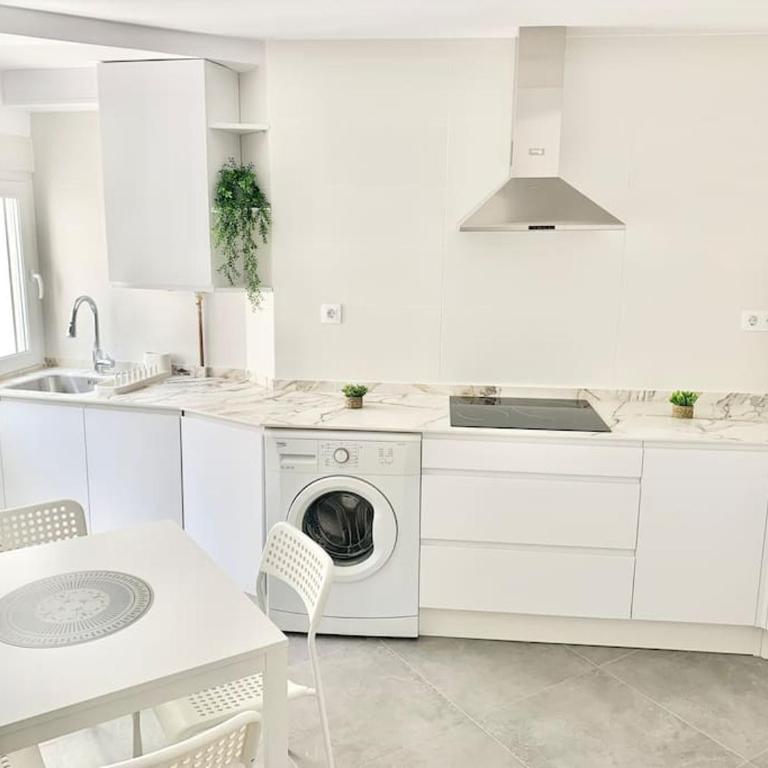 Apto Campus Milán - Apartamento de 2 dormitorios - 3