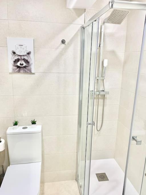 Apto Campus Milán - Apartamento de 2 dormitorios - 30