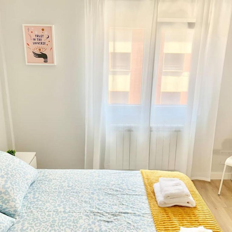 Apto Campus Milán - Apartamento de 2 dormitorios - 25