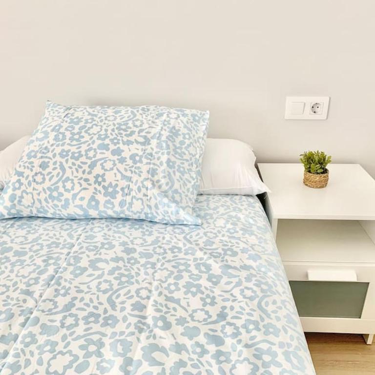 Apto Campus Milán - Apartamento de 2 dormitorios - 15