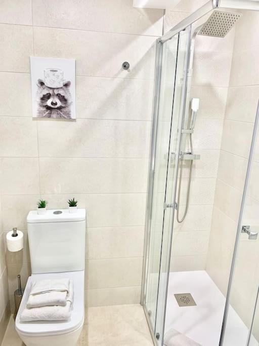 Apto Campus Milán - Apartamento de 2 dormitorios - 32