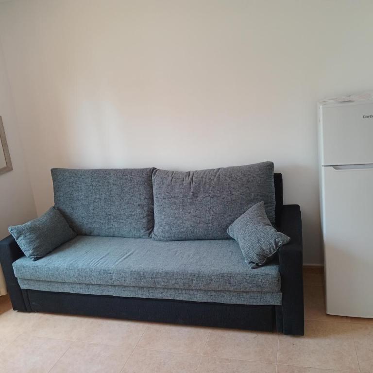 DunasLivia - One-Bedroom Apartment - 7