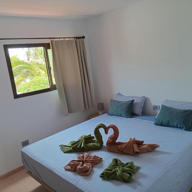 DunasLivia - One-Bedroom Apartment - 6