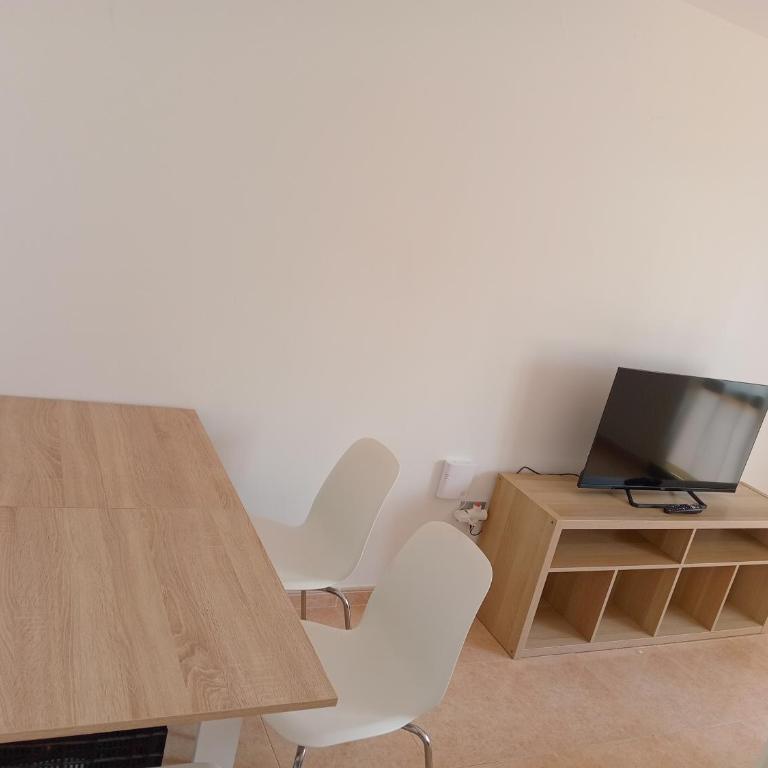 DunasLivia - One-Bedroom Apartment - 9