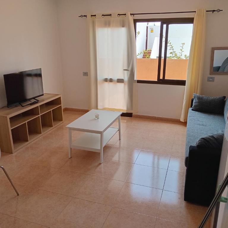 DunasLivia - One-Bedroom Apartment - 10