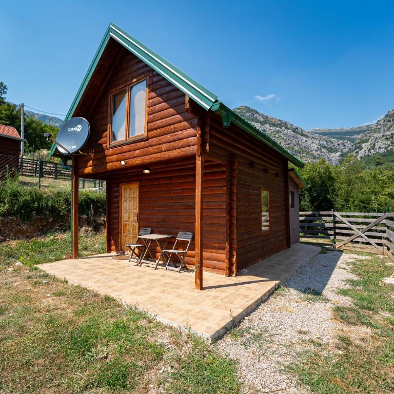 Argella Farm House - One-Bedroom Apartment - 1