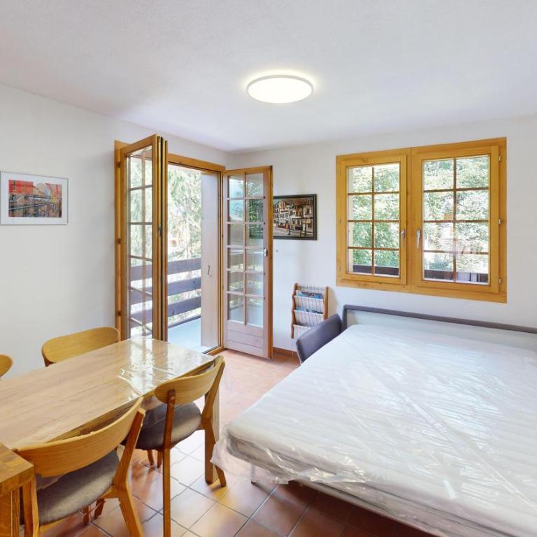 Rocca - Apartment mit Balkon - 27