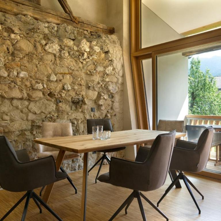 Adlerhaus, Loft Wörner -410- - Apartment - 2