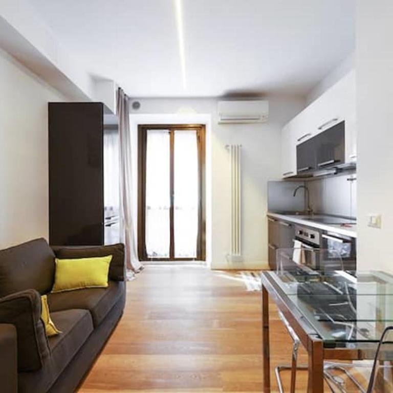 Casati Premium Apartment Repubblica- Porta Venezia - Appartamento con 1 Camera da Letto - 20