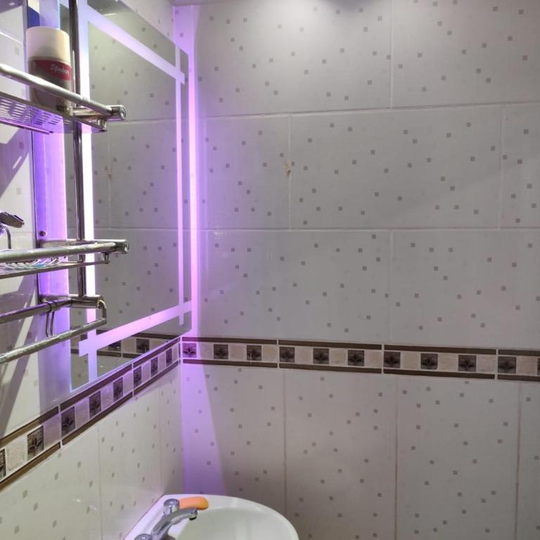 Rinconcito Don Antonio - Apartamento de 1 dormitorio - 2