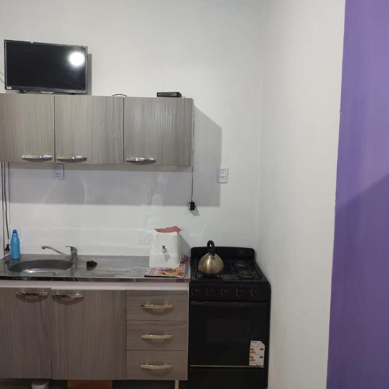 Rinconcito Don Antonio - Apartamento de 1 dormitorio - 4