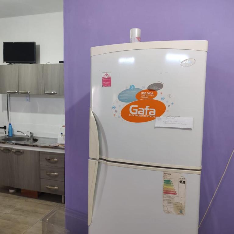 Rinconcito Don Antonio - Apartamento de 1 dormitorio - 6
