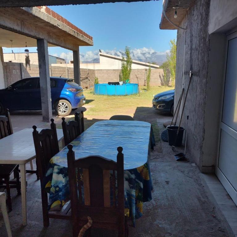 Rinconcito Don Antonio - Apartamento de 1 dormitorio - 7
