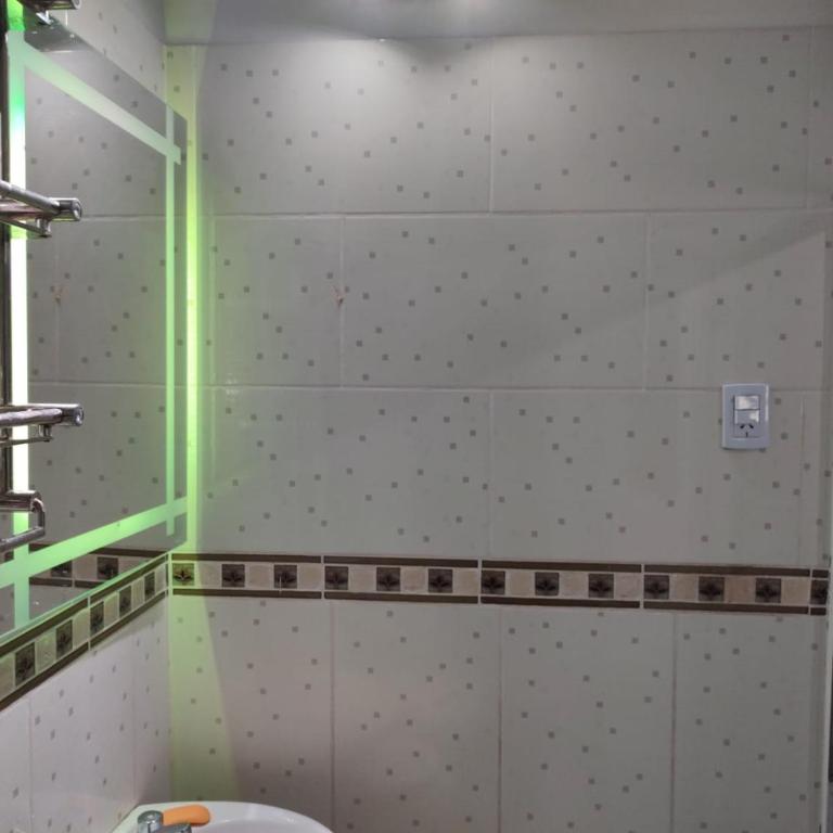 Rinconcito Don Antonio - Apartamento de 1 dormitorio - 8