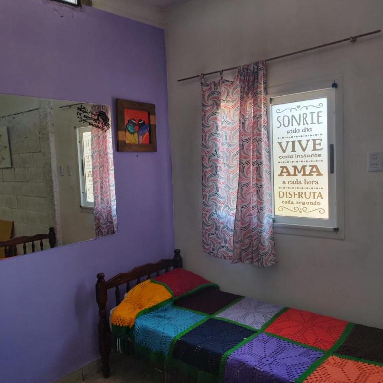 Rinconcito Don Antonio - Apartamento de 1 dormitorio - 9