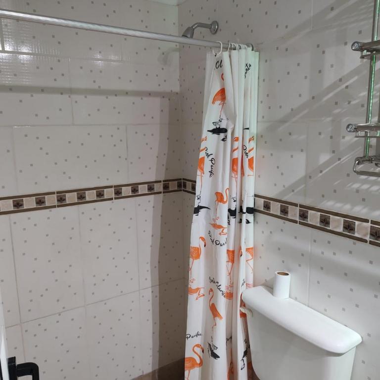 Rinconcito Don Antonio - Apartamento de 1 dormitorio - 10