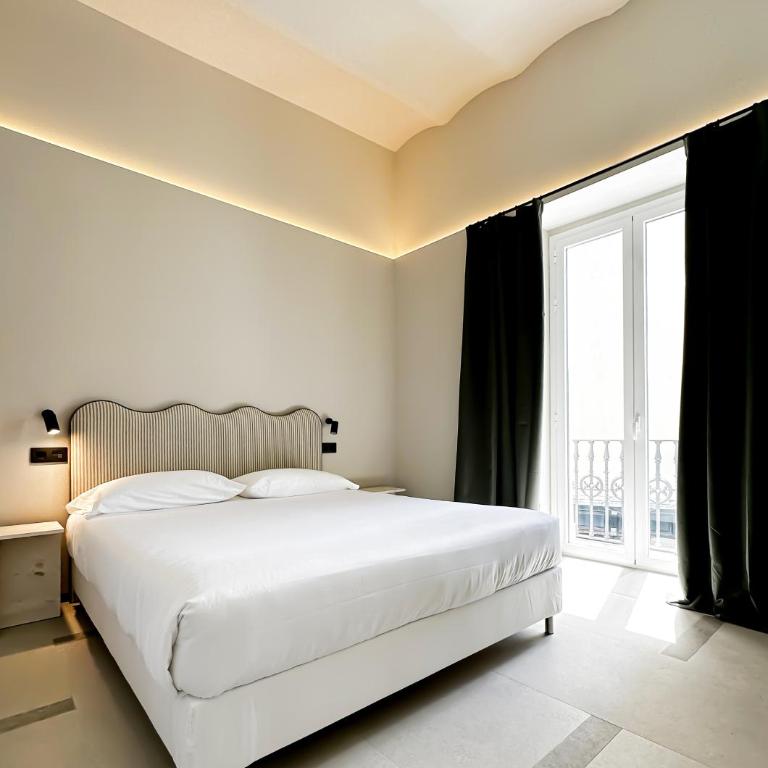 CASA MONTI Sherry Suites - Suite con balcón - 4