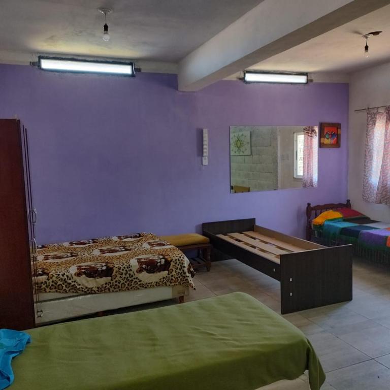 Rinconcito Don Antonio - Apartamento de 1 dormitorio - 11