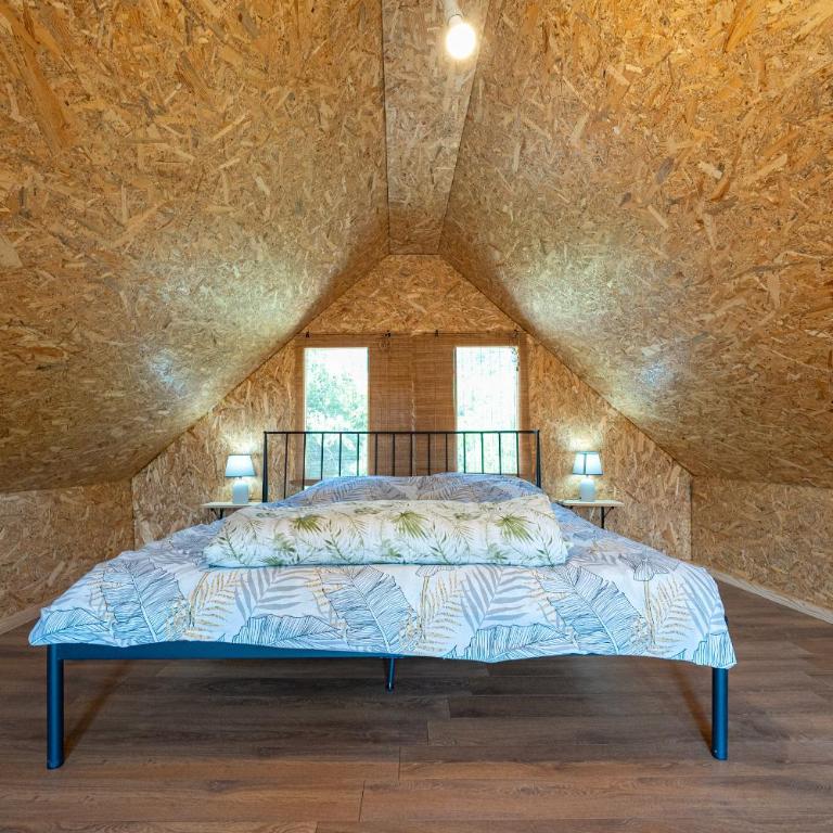 Argella Farm House - One-Bedroom Apartment - 5
