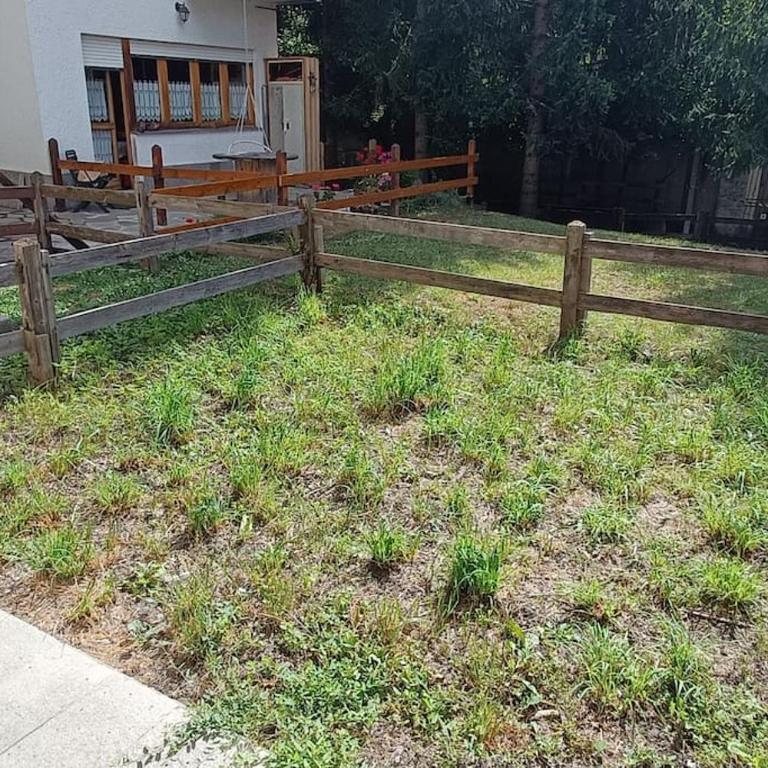 Appartamento con giardino e garage privati, accesso diretto al garage - Appartamento con 2 Camere da Letto - 6