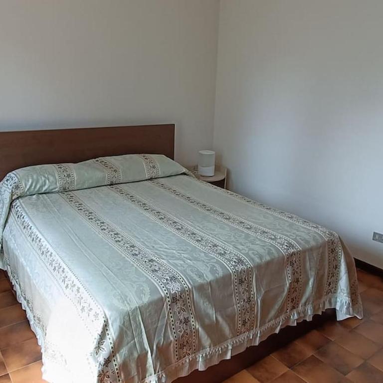 Appartamento con giardino e garage privati, accesso diretto al garage - Appartamento con 2 Camere da Letto - 7