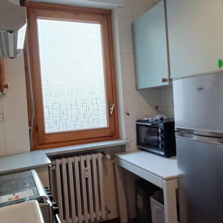 Appartamento con giardino e garage privati, accesso diretto al garage - Appartamento con 2 Camere da Letto - 11