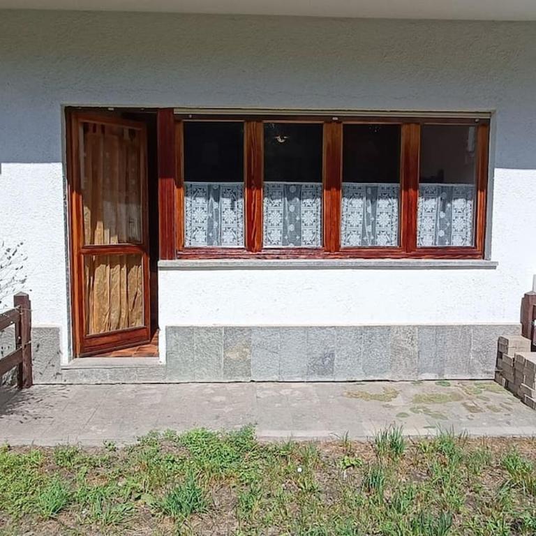 Appartamento con giardino e garage privati, accesso diretto al garage - Appartamento con 2 Camere da Letto - 12