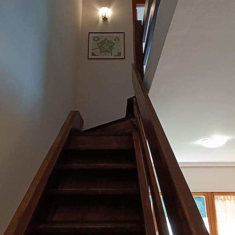 Appartamento con giardino e garage privati, accesso diretto al garage - Appartamento con 2 Camere da Letto - 15
