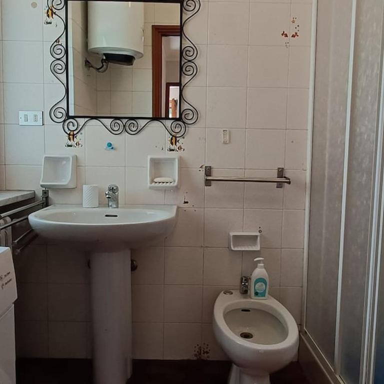 Appartamento con giardino e garage privati, accesso diretto al garage - Appartamento con 2 Camere da Letto - 17