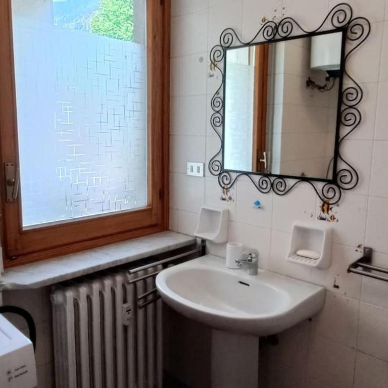 Appartamento con giardino e garage privati, accesso diretto al garage - Appartamento con 2 Camere da Letto - 21